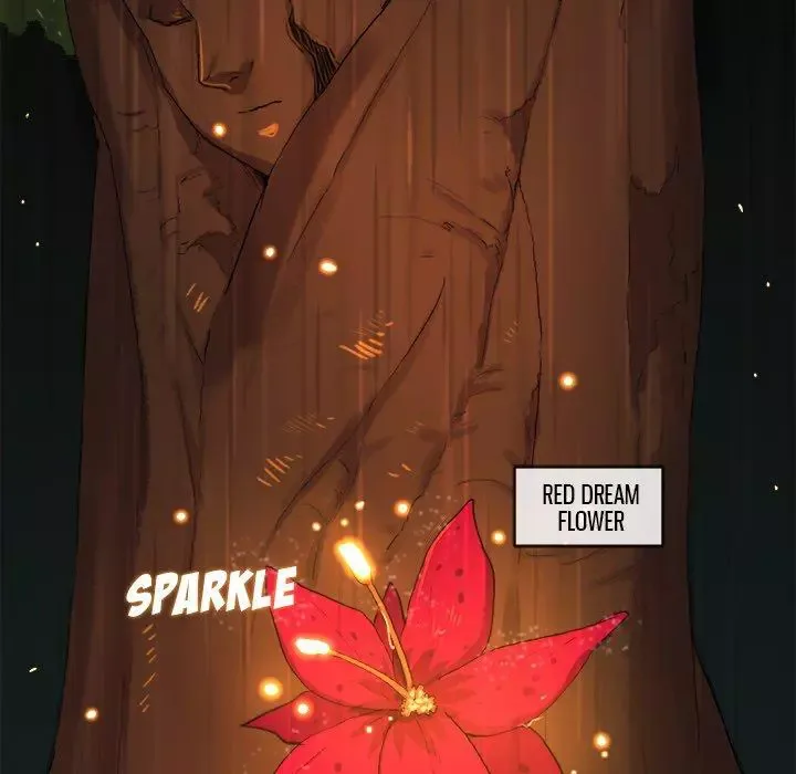 Forest of the Fireflies Chapter 46 page 7