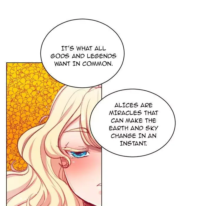 Forest of the Fireflies Chapter 45 page 38