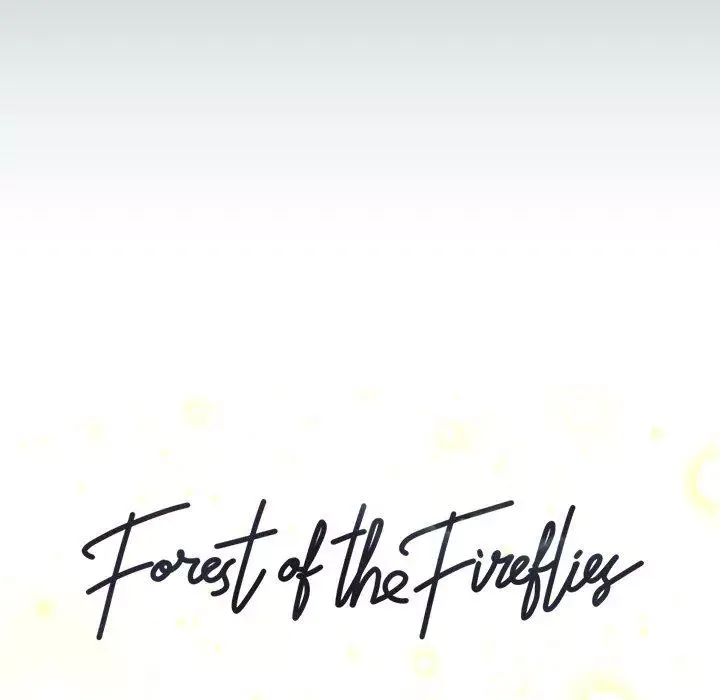 Forest of the Fireflies Chapter 46 page 15