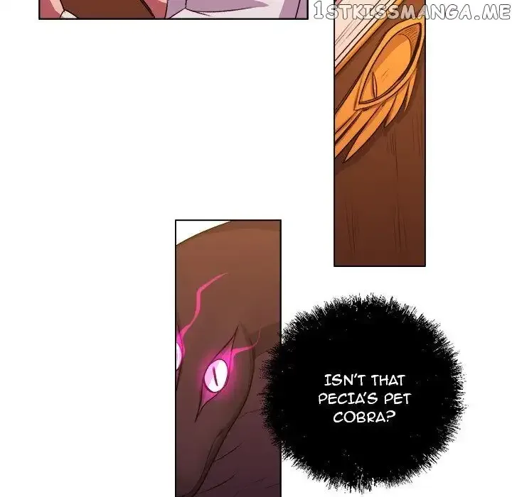 Forest of the Fireflies Chapter 44 page 6