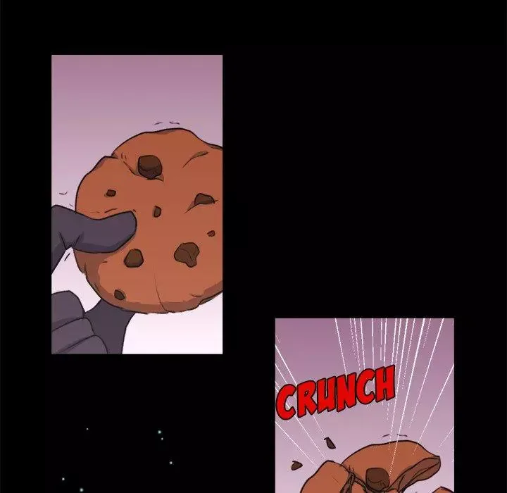 Forest of the Fireflies Chapter 45 page 43