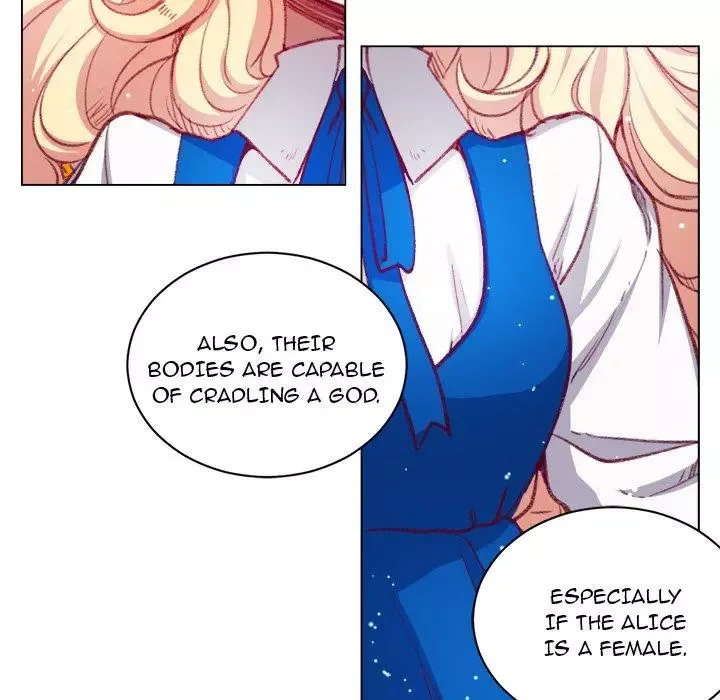Forest of the Fireflies Chapter 45 page 39