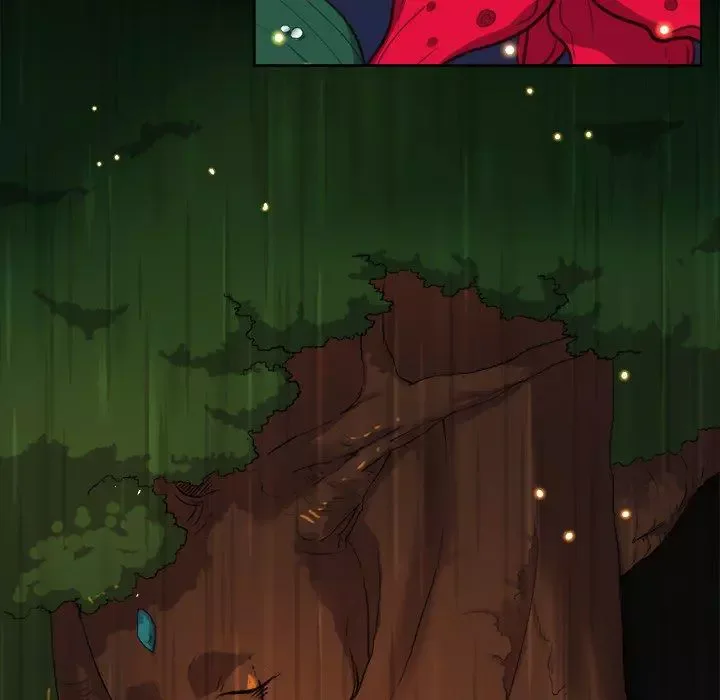 Forest of the Fireflies Chapter 46 page 6