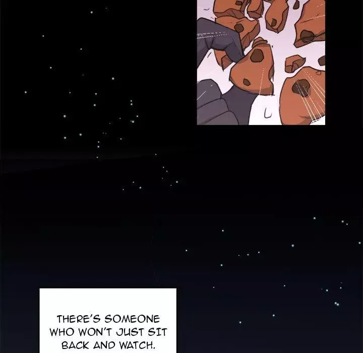 Forest of the Fireflies Chapter 45 page 44