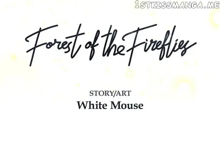 Forest of the Fireflies Chapter 44 page 4
