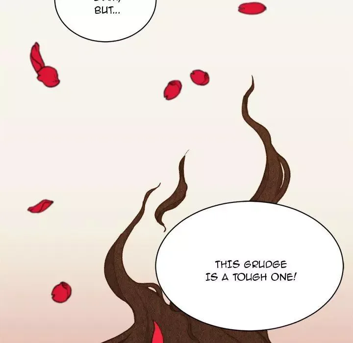 Forest of the Fireflies Chapter 46 page 22
