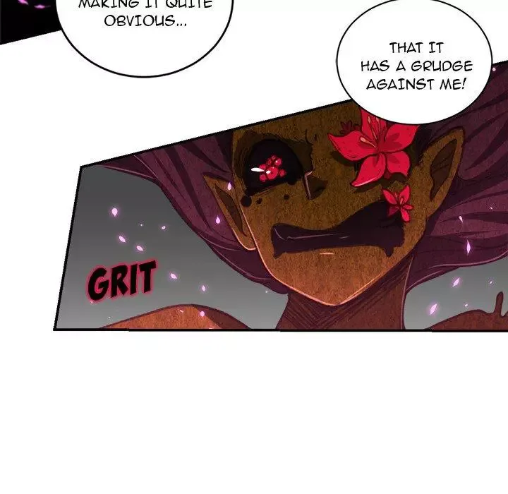 Forest of the Fireflies Chapter 46 page 32