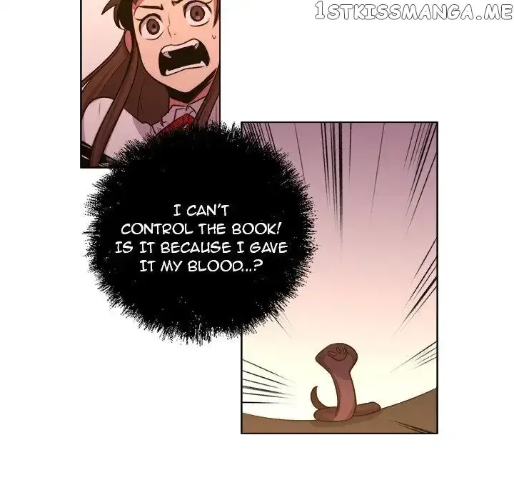 Forest of the Fireflies Chapter 44 page 13