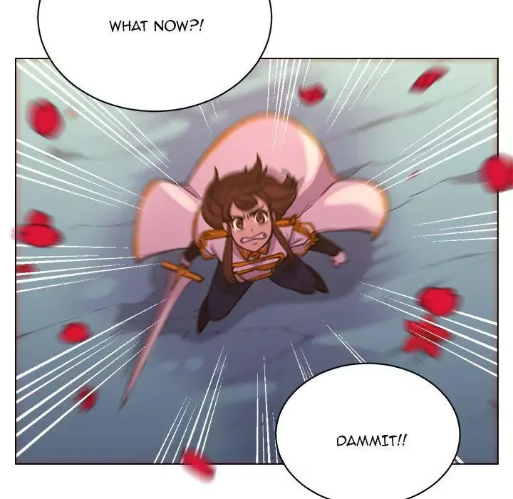 Forest of the Fireflies Chapter 46 page 27
