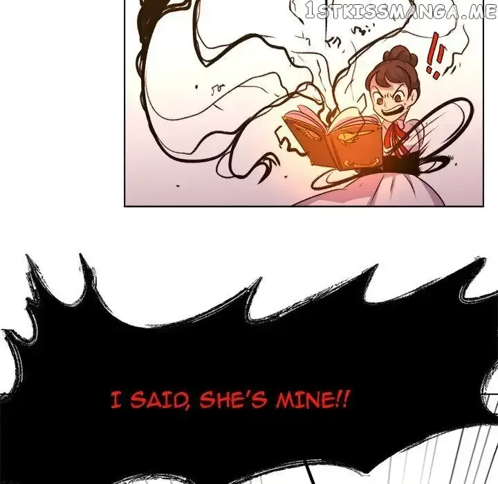 Forest of the Fireflies Chapter 44 page 10