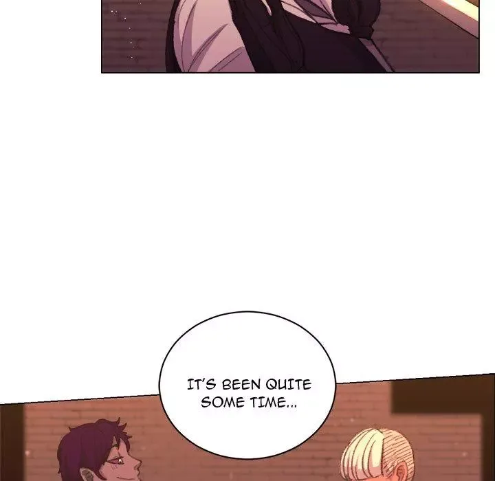 Forest of the Fireflies Chapter 47 page 26
