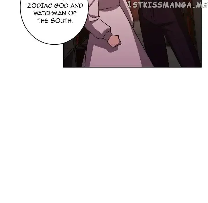 Forest of the Fireflies Chapter 44 page 27