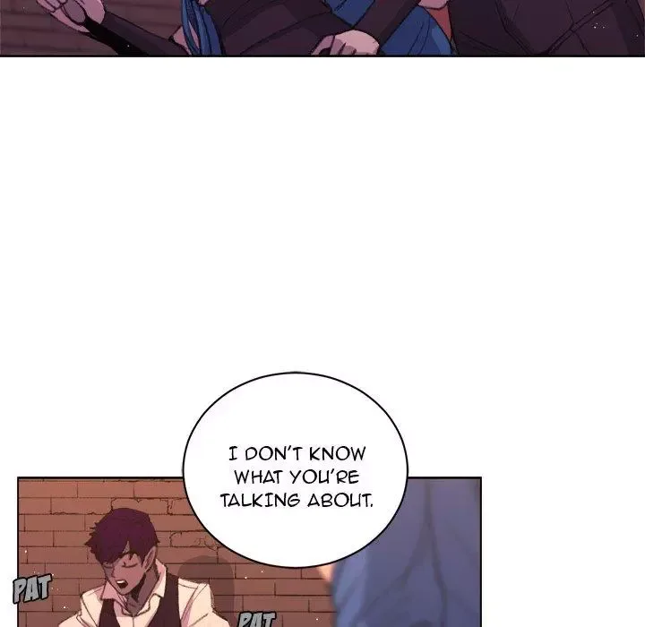 Forest of the Fireflies Chapter 47 page 24