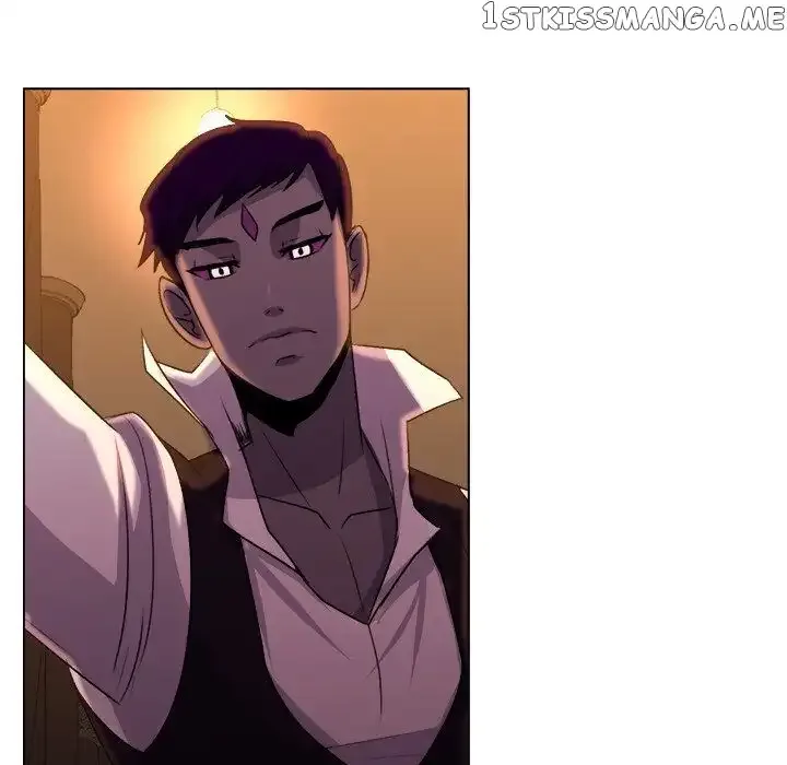 Forest of the Fireflies Chapter 44 page 28