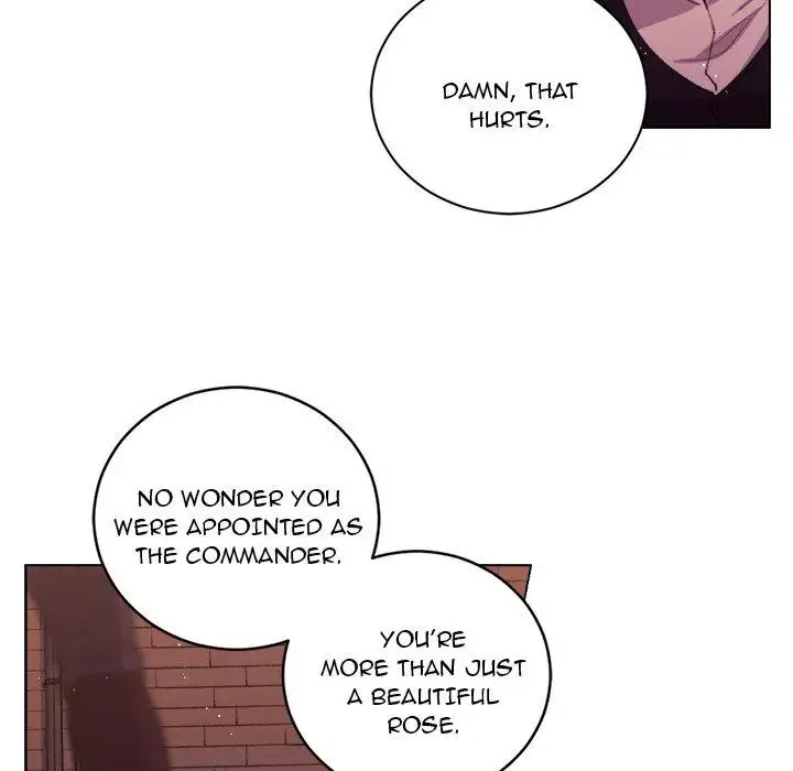 Forest of the Fireflies Chapter 47 page 21