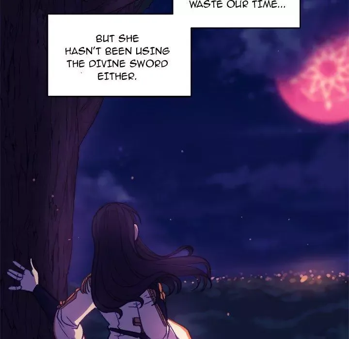 Forest of the Fireflies Chapter 47 page 29