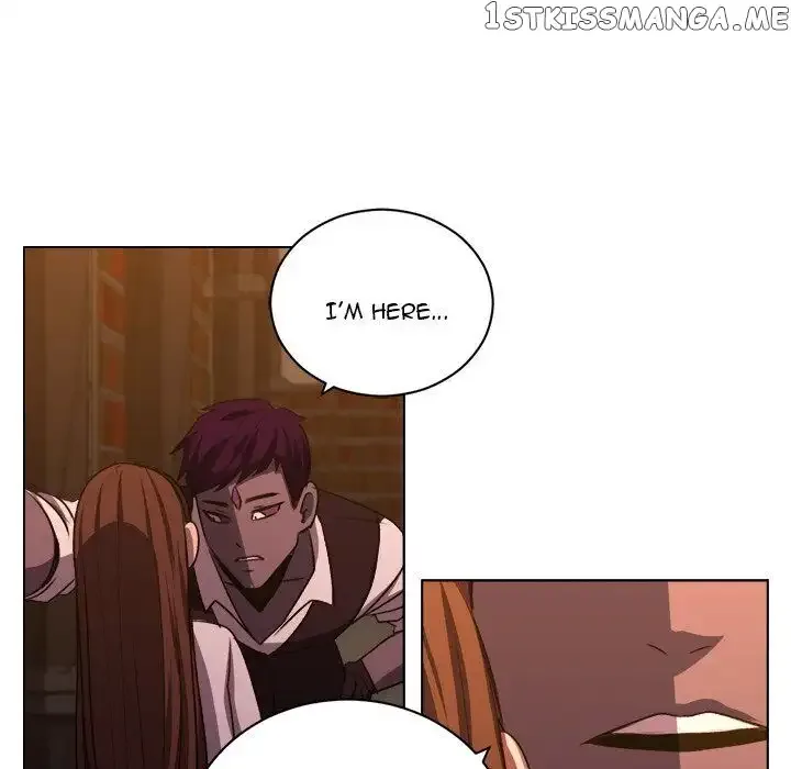 Forest of the Fireflies Chapter 44 page 32