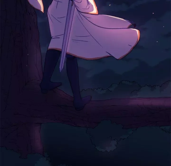 Forest of the Fireflies Chapter 47 page 30