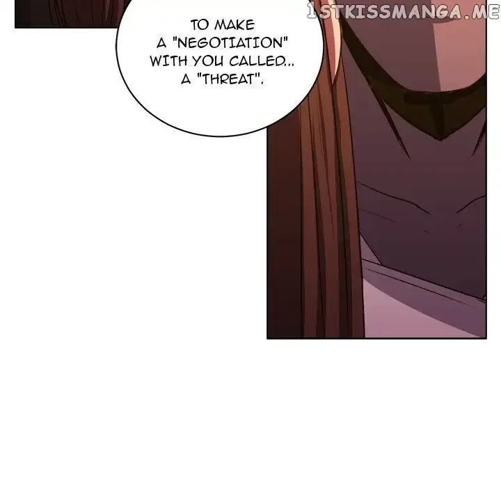 Forest of the Fireflies Chapter 44 page 33