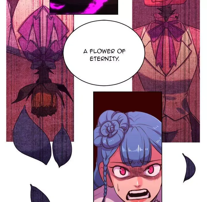 Forest of the Fireflies Chapter 49 page 6