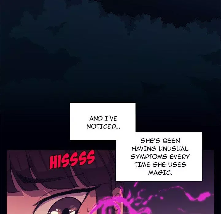 Forest of the Fireflies Chapter 47 page 31
