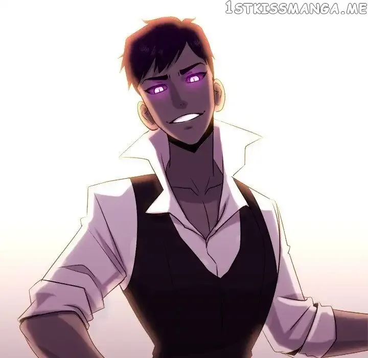 Forest of the Fireflies Chapter 44 page 43