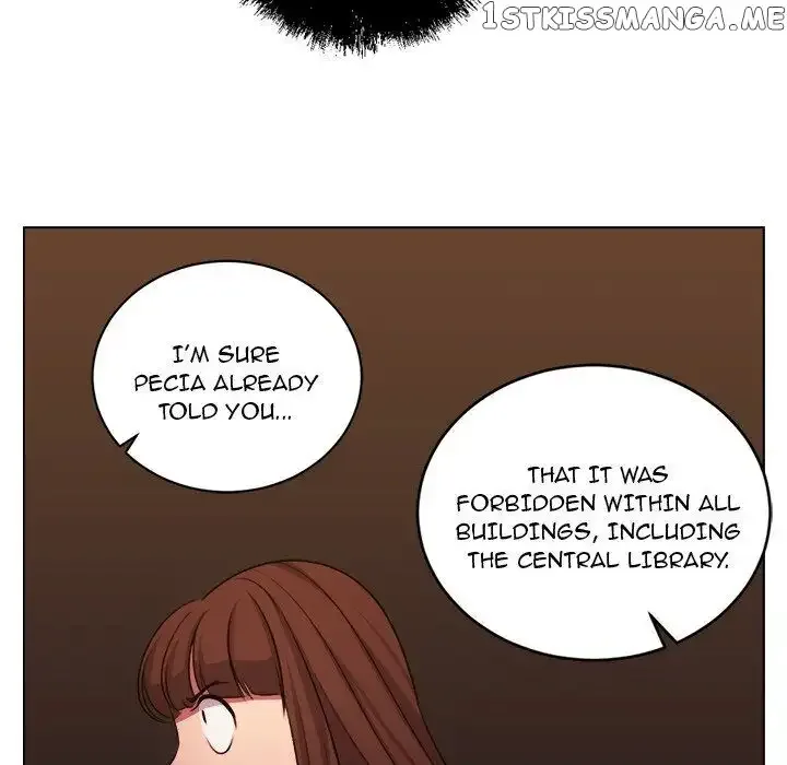Forest of the Fireflies Chapter 44 page 38