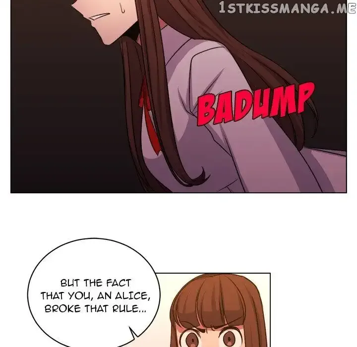 Forest of the Fireflies Chapter 44 page 39