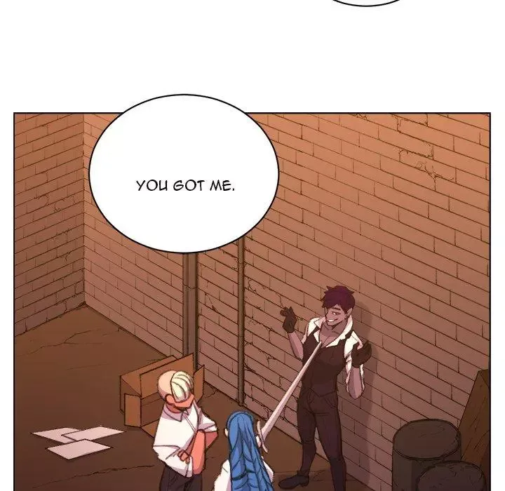 Forest of the Fireflies Chapter 47 page 45