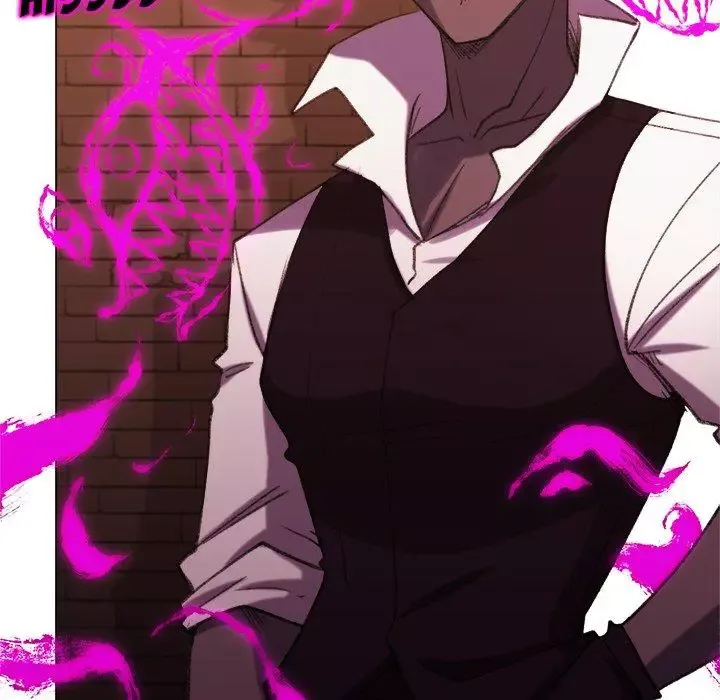 Forest of the Fireflies Chapter 47 page 49