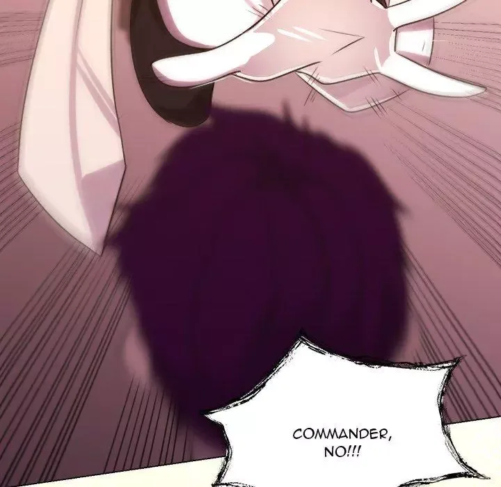 Forest of the Fireflies Chapter 49 page 24