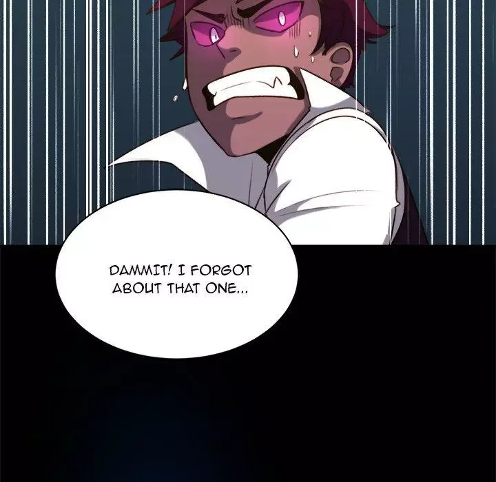 Forest of the Fireflies Chapter 49 page 26