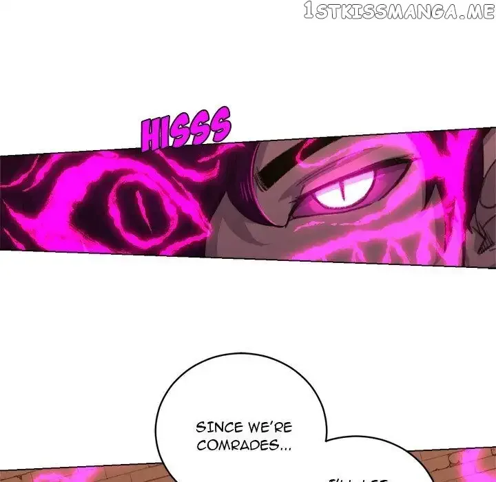 Forest of the Fireflies Chapter 48 page 7
