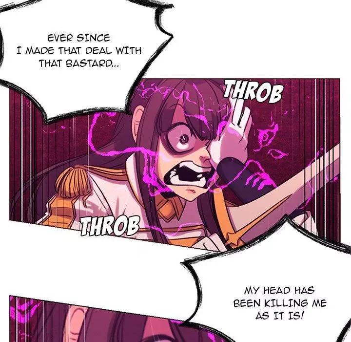 Forest of the Fireflies Chapter 49 page 38
