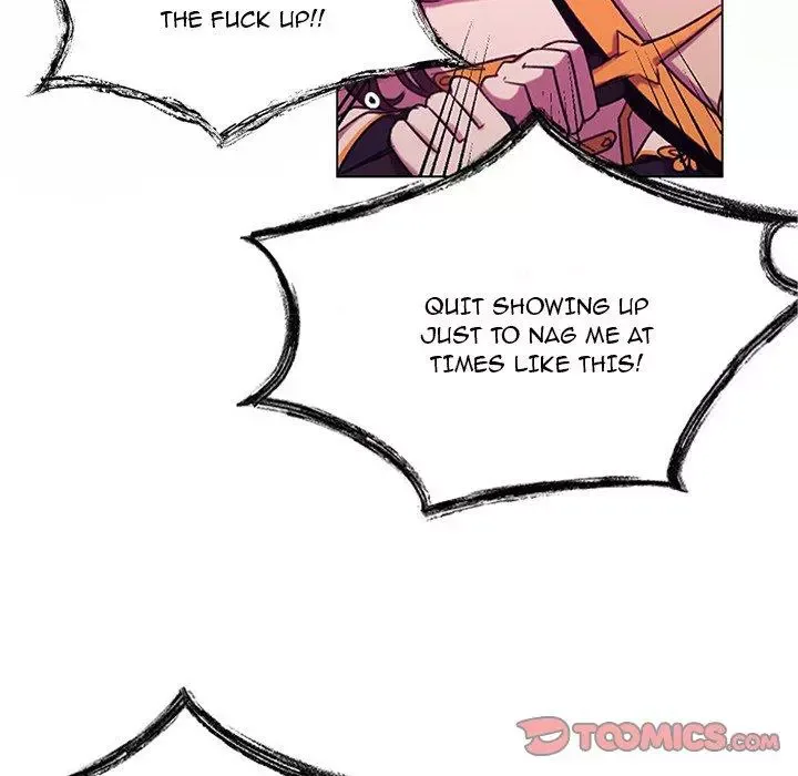Forest of the Fireflies Chapter 49 page 37