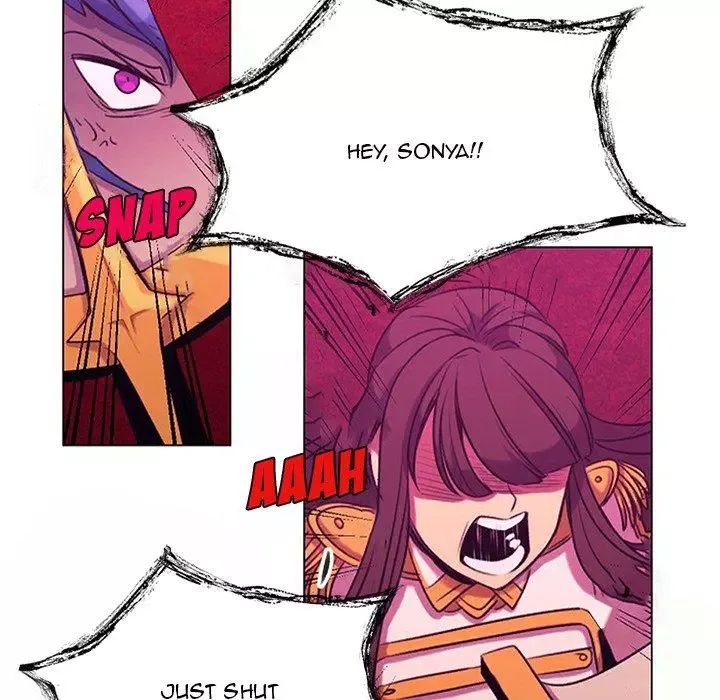 Forest of the Fireflies Chapter 49 page 36