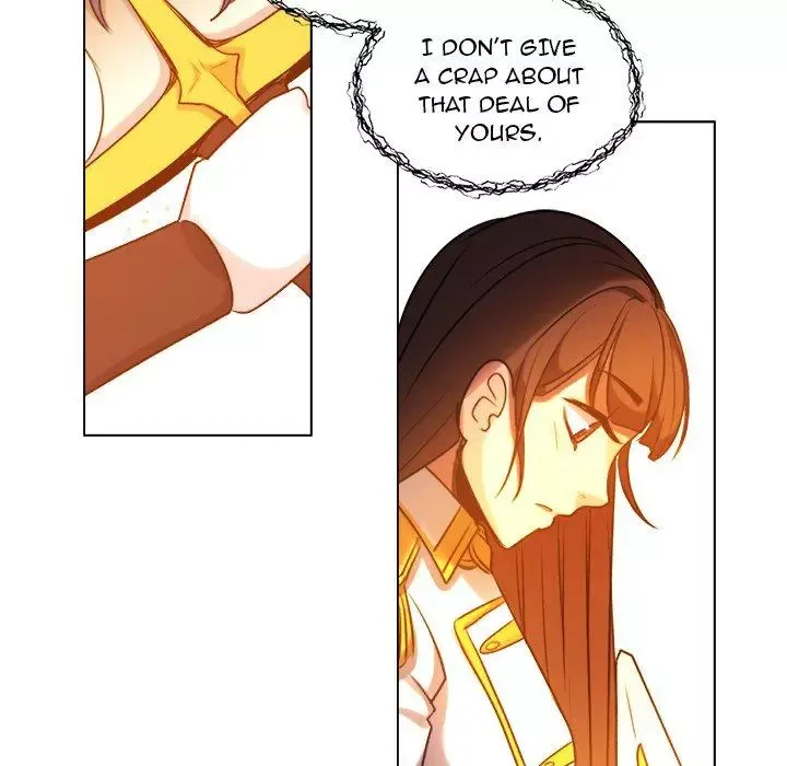 Forest of the Fireflies Chapter 49 page 46