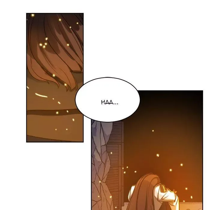Forest of the Fireflies Chapter 49 page 51