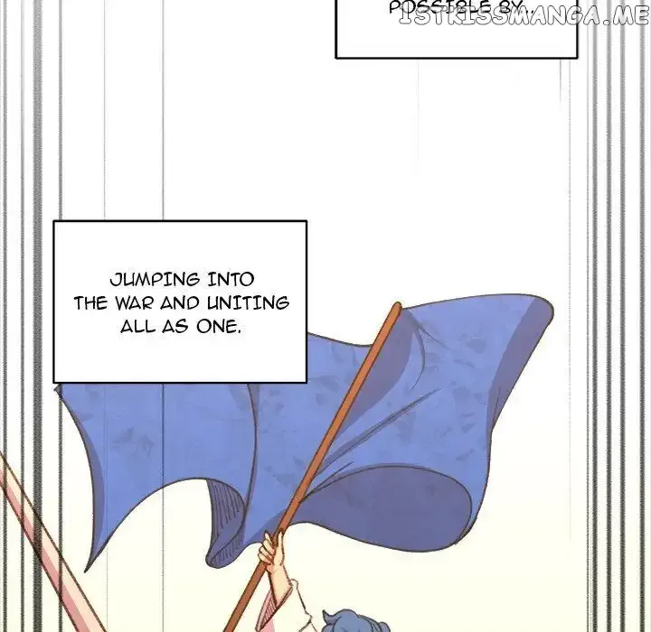Forest of the Fireflies Chapter 48 page 33