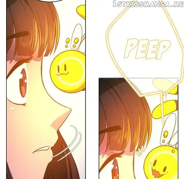 Forest of the Fireflies Chapter 50 page 12