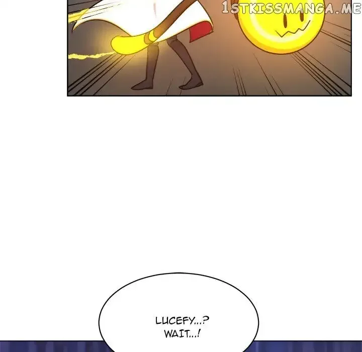 Forest of the Fireflies Chapter 50 page 21