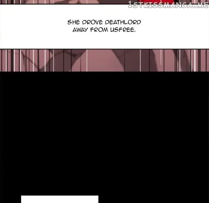 Forest of the Fireflies Chapter 48 page 35
