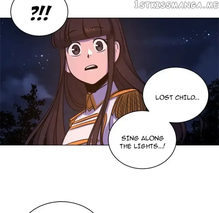 Forest of the Fireflies Chapter 50 page 23