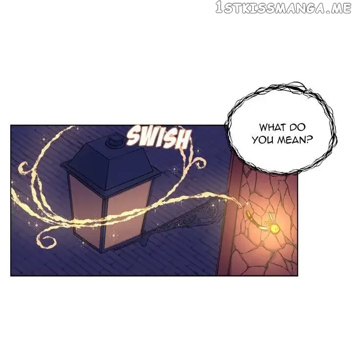 Forest of the Fireflies Chapter 50 page 25