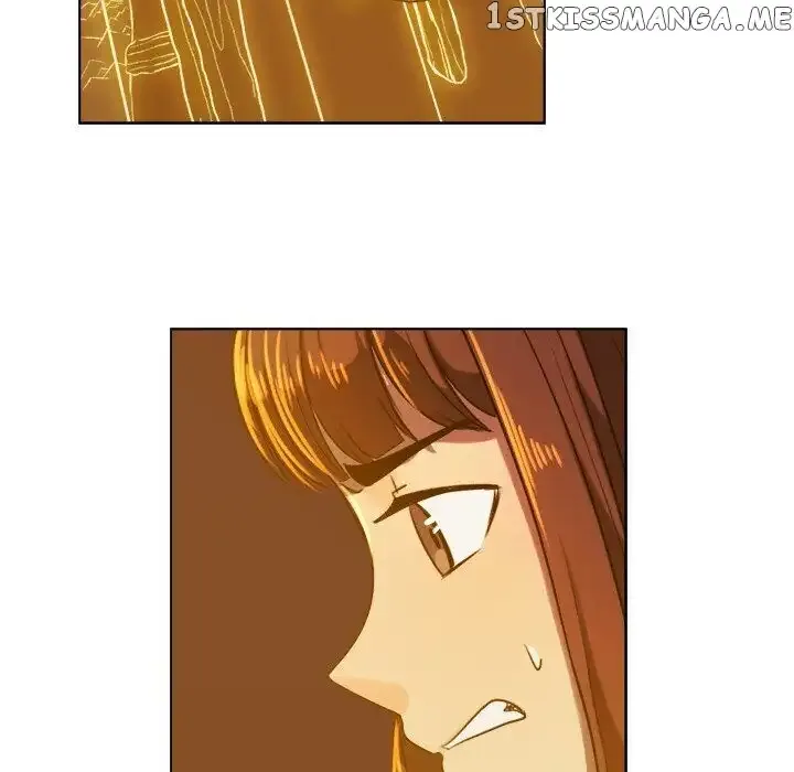 Forest of the Fireflies Chapter 50 page 50