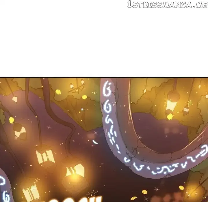 Forest of the Fireflies Chapter 50 page 60