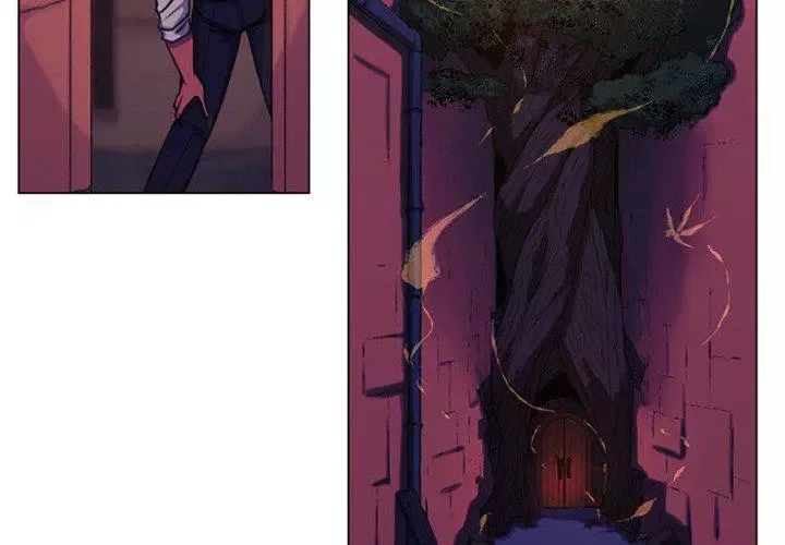 Forest of the Fireflies Chapter 52 page 2