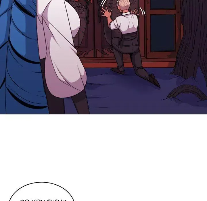 Forest of the Fireflies Chapter 52 page 9