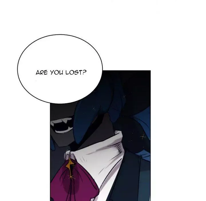 Forest of the Fireflies Chapter 51 page 12