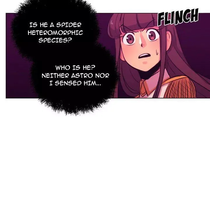 Forest of the Fireflies Chapter 51 page 16